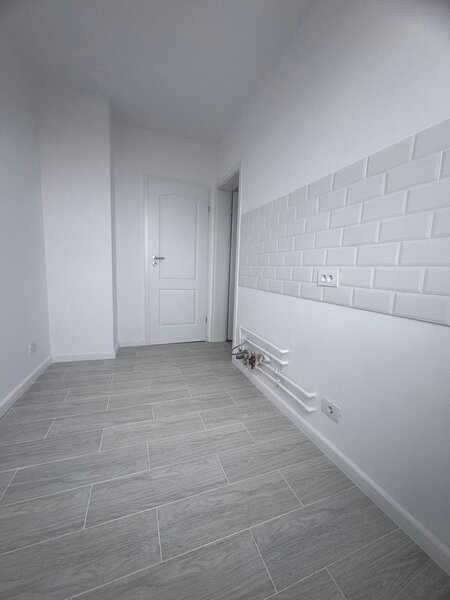 Drumul Taberei, metrou